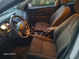 Renault Megane 1.5 dCi 110 CV