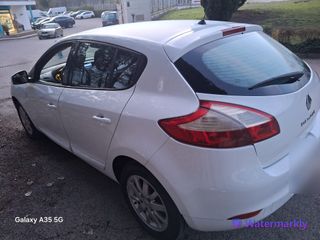 Renault Megane 1.5 dCi 110 CV