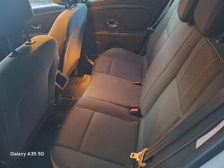 Renault Megane 1.5 dCi 110 CV