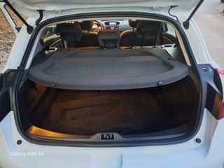 Renault Megane 1.5 dCi 110 CV