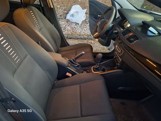 Renault Megane 1.5 dCi 110 CV