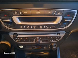 Renault Megane 1.5 dCi 110 CV