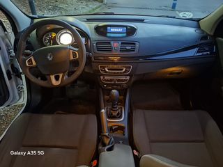 Renault Megane 1.5 dCi 110 CV