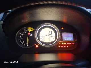 Renault Megane 1.5 dCi 110 CV