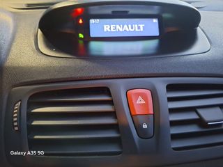 Renault Megane 1.5 dCi 110 CV