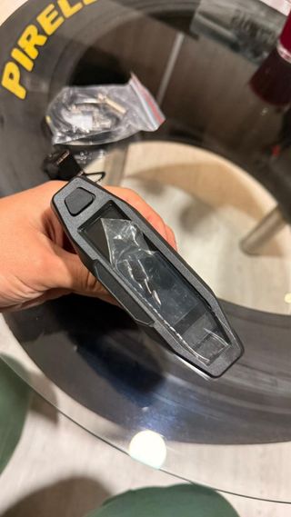 Velocímetro Universal Moto Nuevo