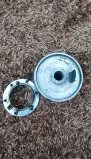 PIÑA VOLANTE RENAULT 19 / CLIO/TWINGO