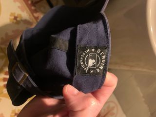 Gorra 47 Brand Yankees Azul