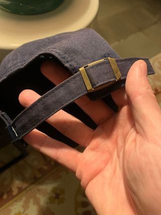 Gorra 47 Brand Yankees Azul