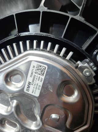 Electroventilador Mini Cooper F56 7636071