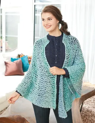 El gran libro de tejer punto en telares circula...