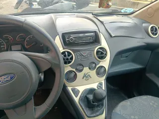 Ford Ka 2008