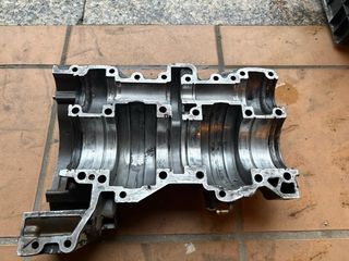 Cigüeñal Seadoo Rotax 951 y mas piezas