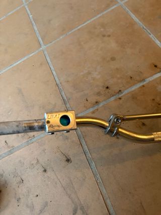 Cigüeñal Seadoo Rotax 951 y mas piezas