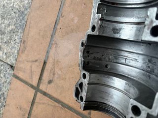 Cigüeñal Seadoo Rotax 951 y mas piezas