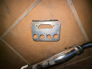 Cigüeñal Seadoo Rotax 951 y mas piezas