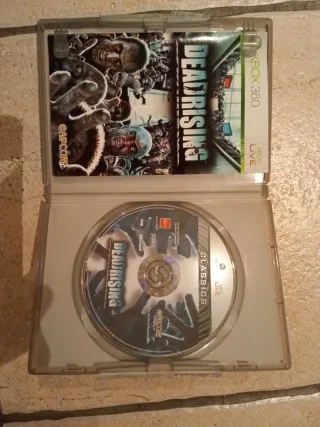 Xbox Dead Rising Classics