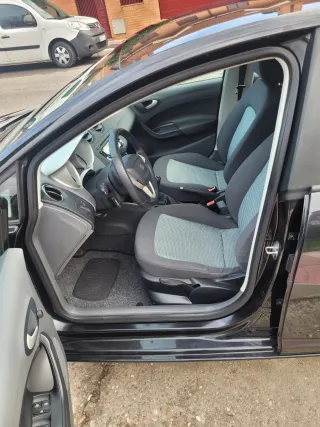 SEAT Ibiza 2009