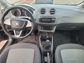 SEAT Ibiza 2009