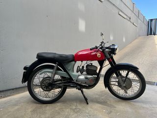 Montesa Impala 1963