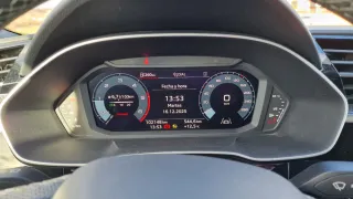 Audi Q3 Sportback 35TDI