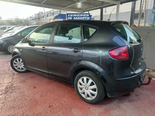 SEAT Altea 2004 ✅SUPER OFERTA DEL MES✅