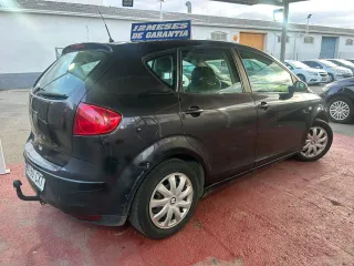 SEAT Altea 2004 ✅SUPER OFERTA DEL MES✅