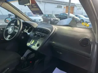 SEAT Altea 2004 ✅SUPER OFERTA DEL MES✅