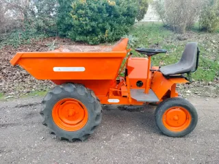 Dumper Ausa