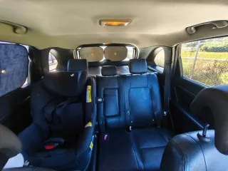 Chevrolet Captiva 2008