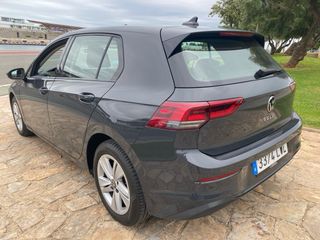 Volkswagen Golf 2.0 TDI 116cv 2022
