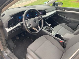 Volkswagen Golf 2.0 TDI 116cv 2022