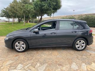 Volkswagen Golf 2.0 TDI 116cv 2022