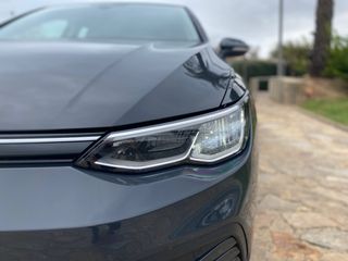 Volkswagen Golf 2.0 TDI 116cv 2022