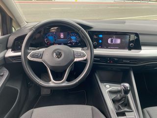 Volkswagen Golf 2.0 TDI 116cv 2022