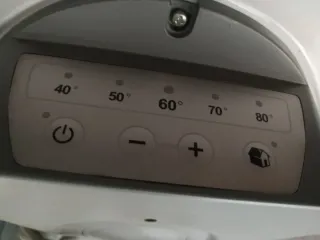 Calentador de agua eléctrico COINTRA