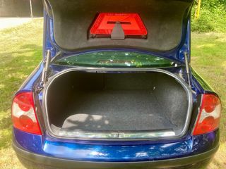 Volkswagen Passat 2004