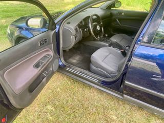 Volkswagen Passat 2004