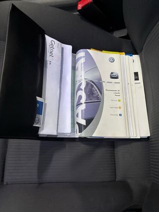 Volkswagen Passat 2004