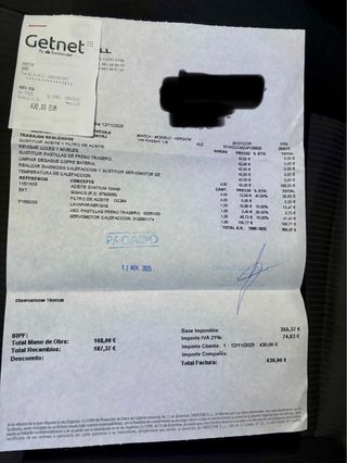 Volkswagen Passat 2004