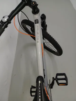 MTB EIGHTSHOT COADY 27.5 niñ@