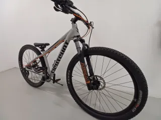 MTB EIGHTSHOT COADY 27.5 niñ@