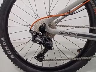 MTB EIGHTSHOT COADY 27.5 niñ@