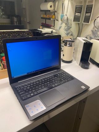 Ordenador Dell 8go RAM Funcional HDMI y USB