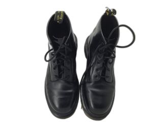 Botas Dr. Martens Negras
