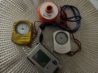 Hipsómetro Haglöf Vertex IV + Transpondedor + Bruj