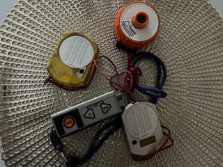 Hipsómetro Haglöf Vertex IV + Transpondedor + Bruj