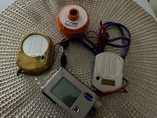 Hipsómetro Haglöf Vertex IV + Transpondedor + Bruj