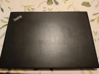 Lenovo Thinkpad T480s i5 8GB