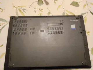 Lenovo Thinkpad T480s i5 8GB